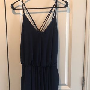 Dressy Jumpsuit